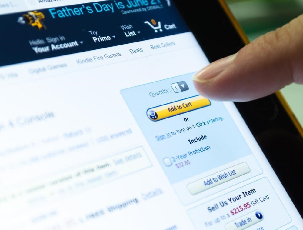 How to Win the Amazon Buy Box Six Strategies for Success